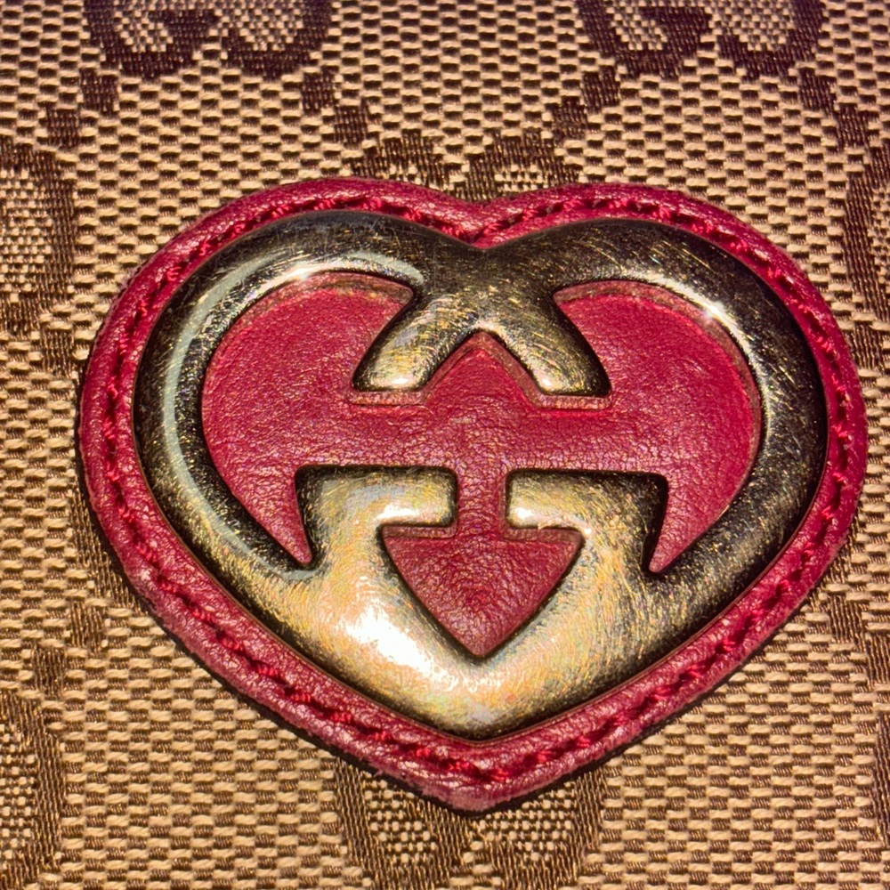 EUC Gucci pink - Picture 11 of 16